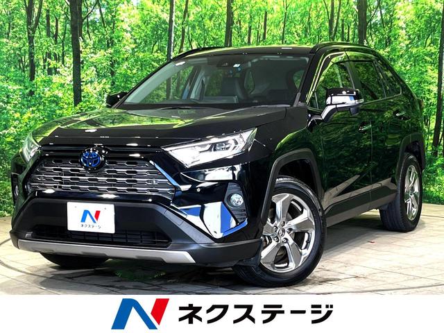 トヨタ ＲＡＶ４