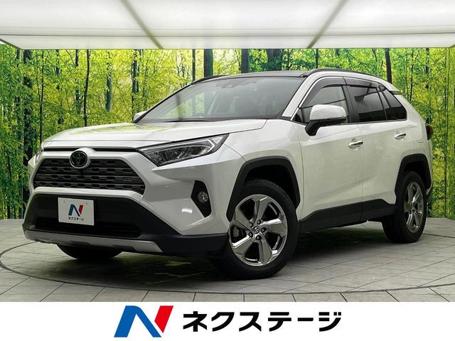 トヨタ ＲＡＶ４