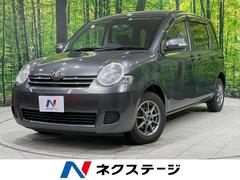 トヨタ　シエンタ　Ｘリミテッド　電動スライド　純正ＨＤＤナビ　バックカメラ