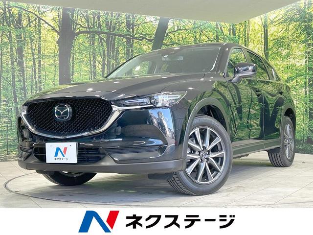 マツダ ＣＸ−５ ＸＤ　プロアクティブ　ディーゼルターボ　禁煙車