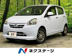 ダイハツ　ミライース　Ｌ　メモリアルエディション　禁煙車　ＥＴＣ