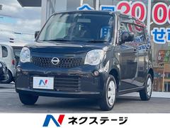 日産　モコ　Ｓ　ＥＣＬＩＰＳＥナビ　禁煙車　ＥＴＣ