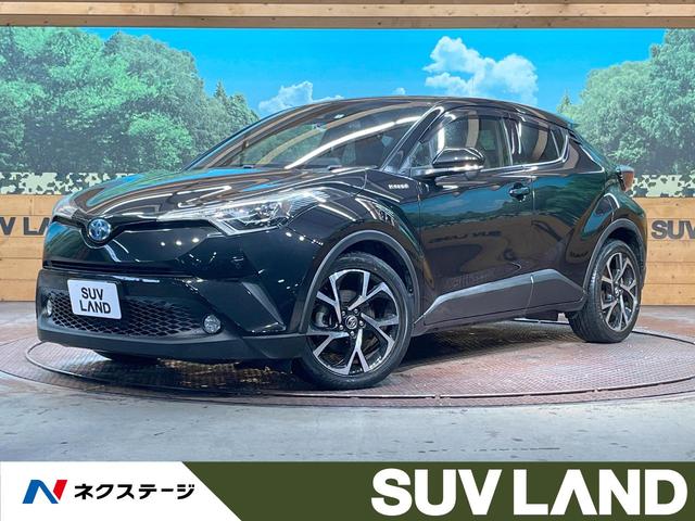 トヨタ Ｃ－ＨＲ