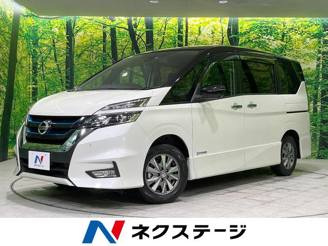 日産 セレナ