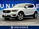 ボルボ ＸＣ４０ Ｂ４　ＡＷＤ　モメンタム　認定中古車　インテリ...