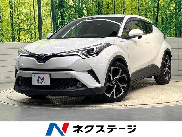 トヨタ Ｃ－ＨＲ