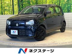 スズキ　アルト　Ｌ　カーオーディオ　禁煙車　シートヒーター