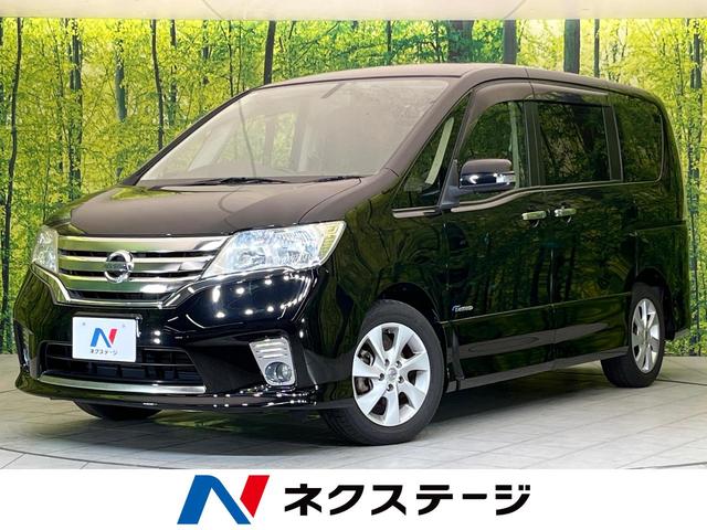 日産 セレナ