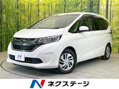 ホンダ　フリード＋　Ｇ　ホンダセンシング　純正ナビ　バックカメラ