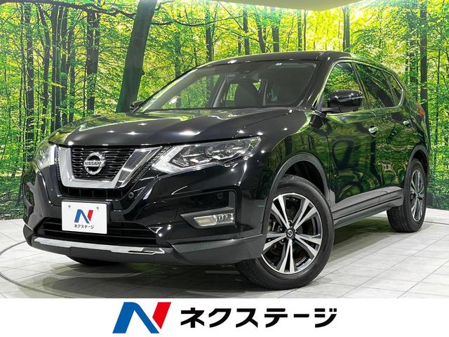 日産 エクストレイル