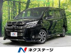 トヨタ　ノア　Ｓｉ　ダブルバイビーＩＩ　４ＷＤ　両側電動スライド