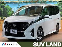 日産　セレナ　ハイウェイスターＶ　メーカー１２型ナビ　全周囲カメラ　プロパイロット