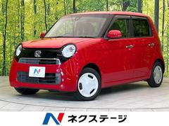 ホンダ　Ｎ−ＯＮＥ　Ｇ　ＳＳパッケージ　純正ナビ　禁煙車