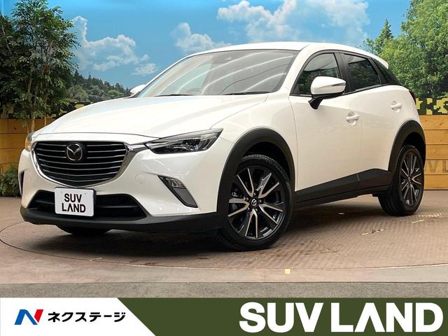 マツダ ＣＸ－３