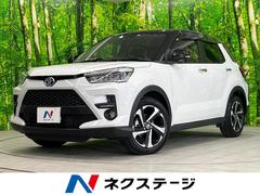 トヨタ　ライズ　Ｚ　純正９インチナビ　バックカメラ　ＥＴＣ