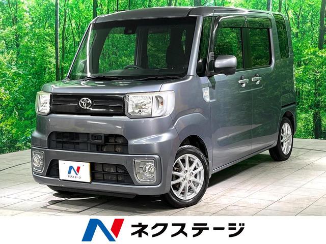 ピクシスメガ　大分県 禁煙車・衝突軽減装置・純正ナビ・ＥＴＣ・ｂｌｕｅｔｏｏｔｈ・両側スライド