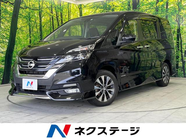 日産 セレナ