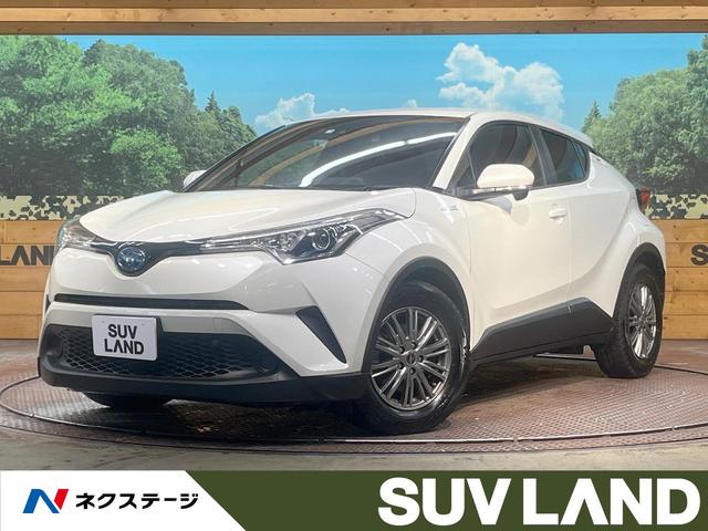 Ｃ－ＨＲ　石川県 「５／９－５／１２　限定価格」