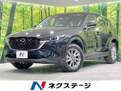 マツダ　ＣＸ−５　２０Ｓ　スマートエディション　禁煙車　４ＷＤ