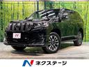 ＴＸ　Ｌパッケージ　サンルーフ　モデリスタエアロ　ＢＩＧ－Ｘ１０型ナビ　禁煙車　レーダークルーズコントロール　衝突軽減装置　レーンキープアシスト　ＬＥＤヘッドライト　シートヒーター　パワーシート　革シート　　バックカメラ(1枚目)