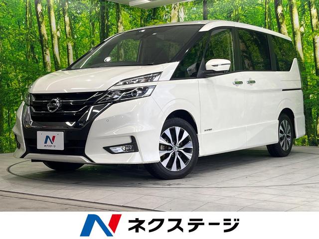 日産 セレナ