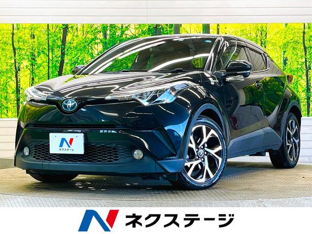 トヨタ Ｃ－ＨＲ