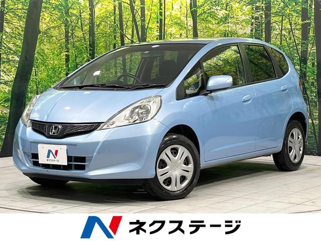 フィット(ホンダ) １３Ｇ・スマートセレクション　ファインスタイル　４ＷＤ　禁煙車　寒冷地　純正ナビ　ＨＩＤヘッドライト 中古車画像