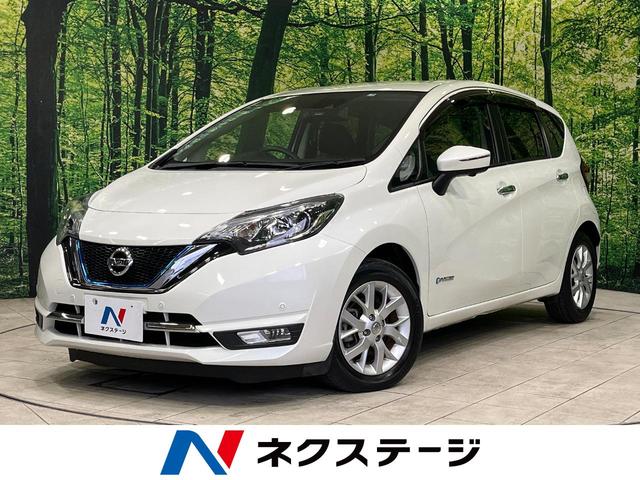 日産 ノート