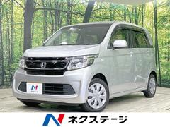 ホンダ　Ｎ−ＷＧＮ　Ｇ　ディスプレイオーディオ　禁煙車　衝突軽減装置