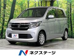 ホンダ　Ｎ−ＷＧＮ　Ｇ　ターボパッケージ　ターボ　禁煙車