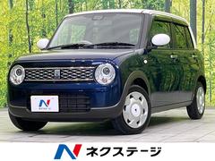 スズキ　アルトラパン　モード　禁煙車　純正８型ＳＤナビフルセグ　全方位カメラ