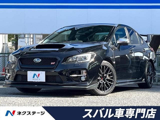 スバル ＷＲＸ　ＳＴＩ