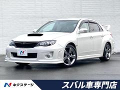 スバル　インプレッサ　ＷＲＸ　ＳＴｉ　前期Ｃ型　６速ＭＴ