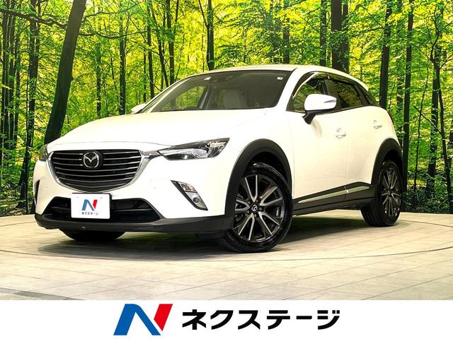 マツダ ＣＸ－３