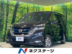 日産　セレナ　ｅ−パワー　ハイウェイスターＶ　禁煙車　セーフティパックＢ