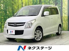 マツダ　ＡＺワゴン　ＸＳスペシャル　禁煙車　スマートキー　オートエアコン