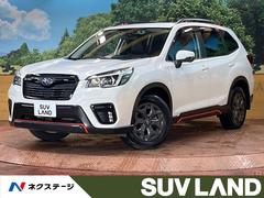 スバル　フォレスター　Ｘ−ブレイク　ダイアトーンナビ　禁煙車　バックカメラ