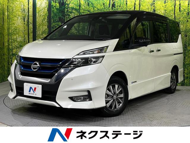 日産 セレナ