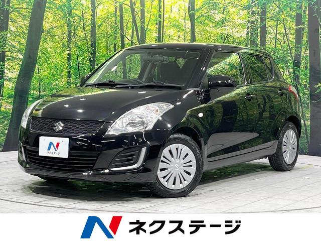 スイフト(スズキ) ＸＧ　禁煙車　ＨＤＤナビ　バックカメラ　フルセグＴＶ　オートエアコン　ドライブレコーダー 中古車画像