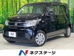 ホンダ　Ｎ−ＷＧＮ　Ｇ　Ａパッケージ　４ＷＤ　禁煙車