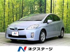 トヨタ　プリウス　Ｓ　禁煙車　ＥＴＣ　スマートキー