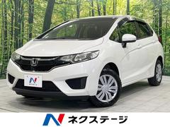 ホンダ　フィット　１３Ｇ　Ｆパッケージ　４ＷＤ　禁煙車