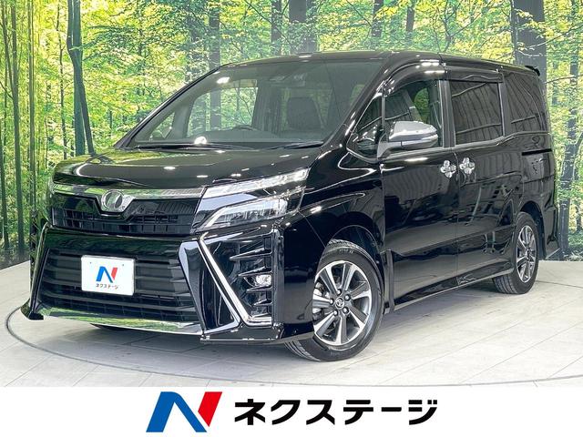 ＺＳ　煌　禁煙車　純正１０型ナビ　セーフティセンス　両側電動ドア　クルコン　バックカメラ　Ｂｌｕｅｔｏｏｔｈ　フルセグ　ドラレコ　ＥＴＣ　ＬＥＤヘッド＆ＬＥＤフォグ　スマートキー　オートハイビーム　オートライト(1枚目)