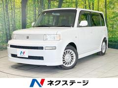 トヨタ　ｂＢ　Ｓ　Ｗバージョン　ＨＩＤセレクションＩＩ　４ＷＤ