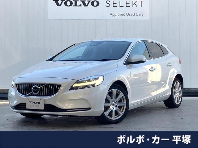 ボルボ Ｖ４０