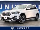 ＢＭＷ Ｘ１ ｘＤｒｉｖｅ　１８ｄ　ｘライン　エディションジョイ...