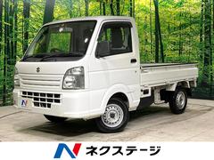 スズキ　キャリイトラック　ＫＣ　ＭＴ車　サンバイザー　ヘッドライトレベライザー