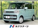 スズキ スペーシア ハイブリッドＧ　禁煙車　ＳＤナビ　Ｂｌｕｅｔ...