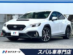 スバル　ＷＲＸ　Ｓ４　ＳＴＩスポーツＲ　ＥＸ　サンルーフ　純正ＯＰグリル