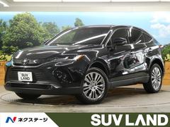 ＳＵＶ　ＬＡＮＤ　熊本  ハリアー Ｚ